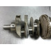 #NJ03 Crankshaft Standard From 2006 Chevrolet Impala  3.5